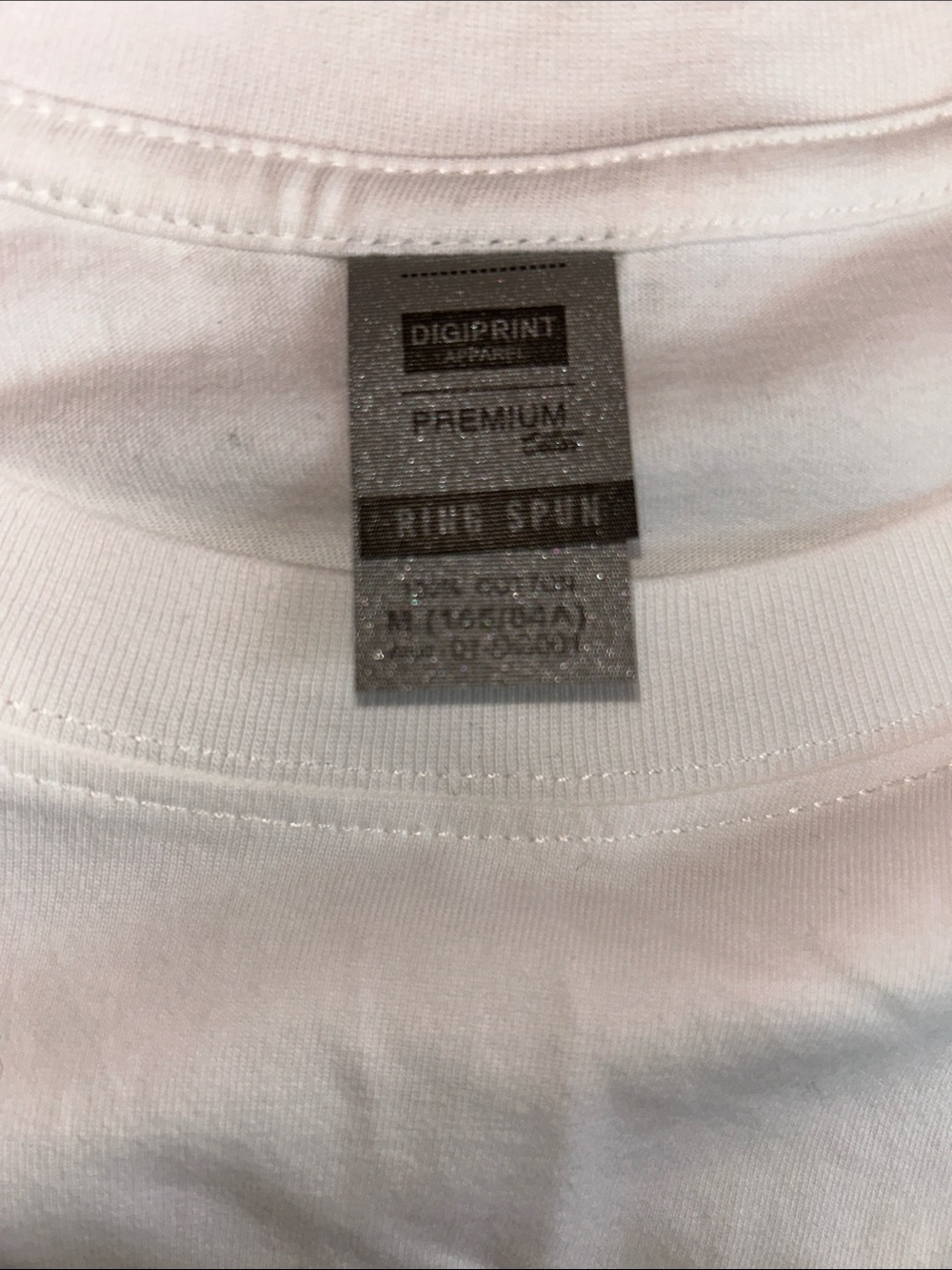 Shell Graphic Short Sleeve Tee - Picture 2 of 2